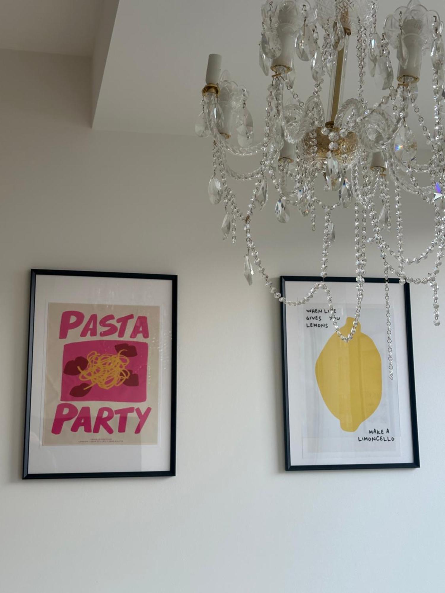 Pasta Party Apartment, Free Parking, Fully Equipped Apartment