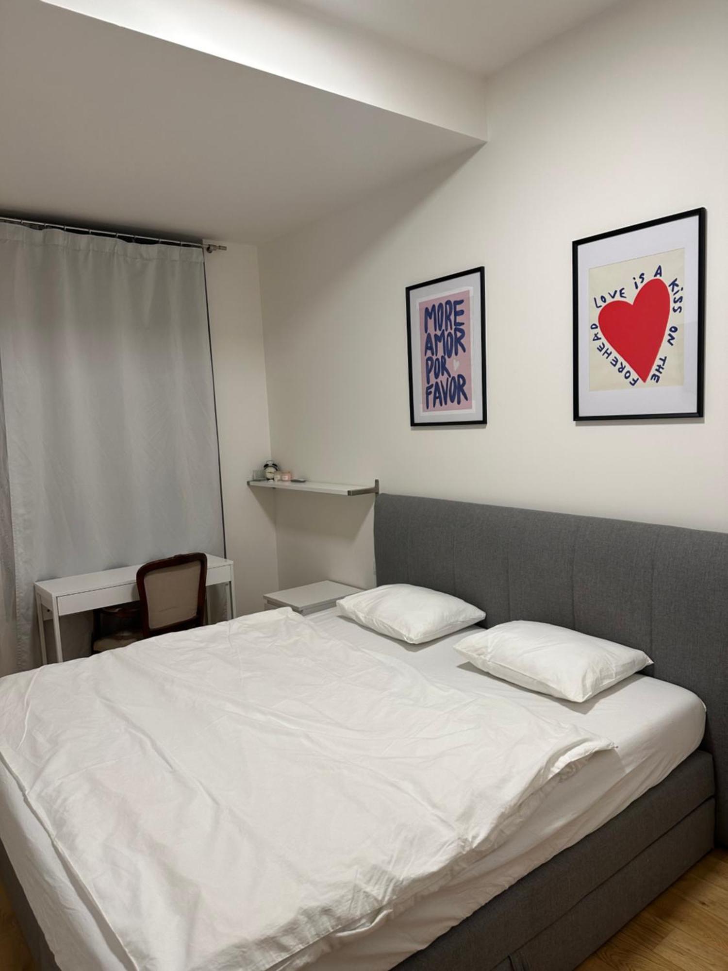 Apartment Pasta Party Apartment, Free Parking, Fully Equipped *