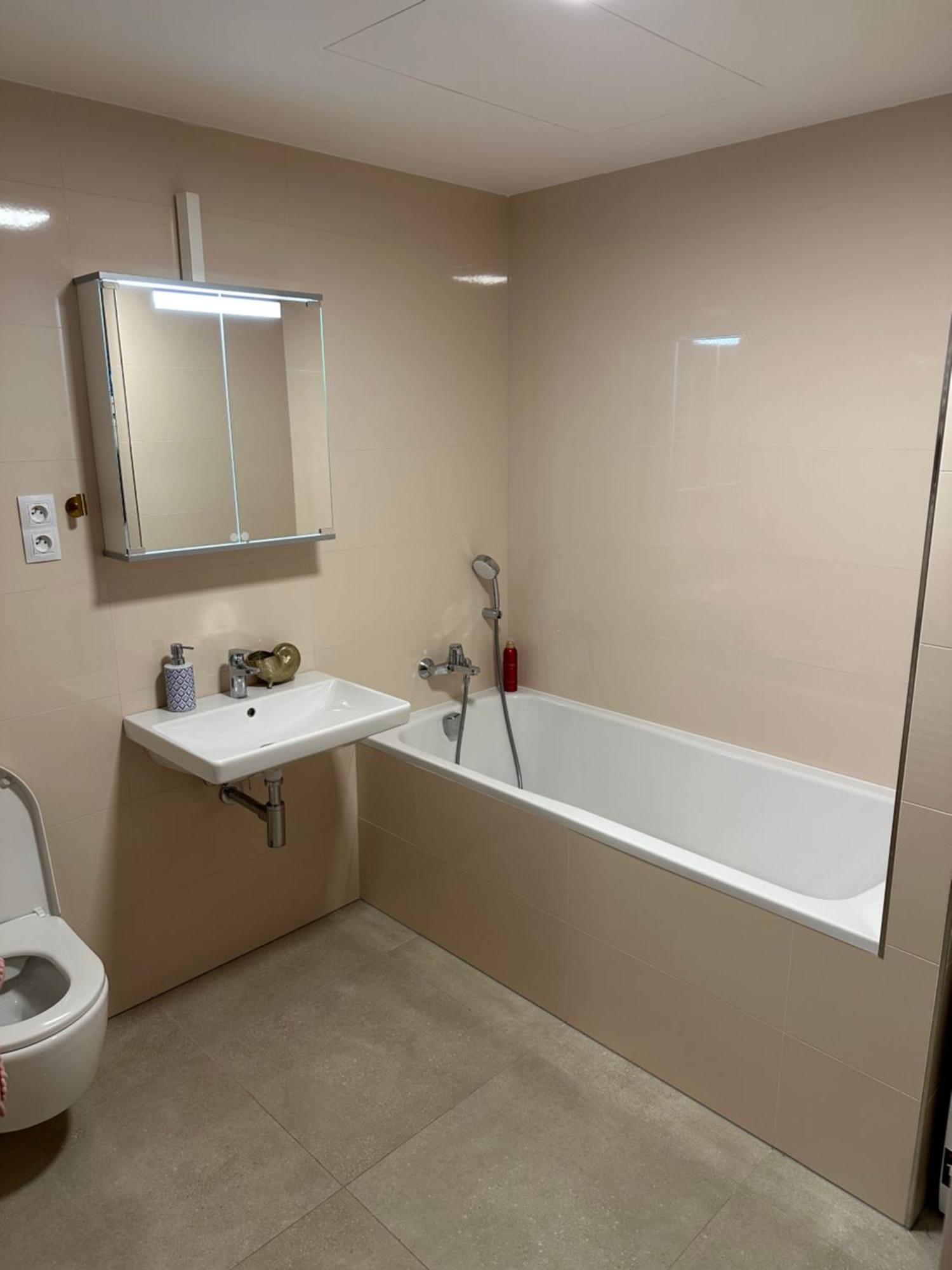 Apartment Pasta Party Apartment, Free Parking, Fully Equipped Prague