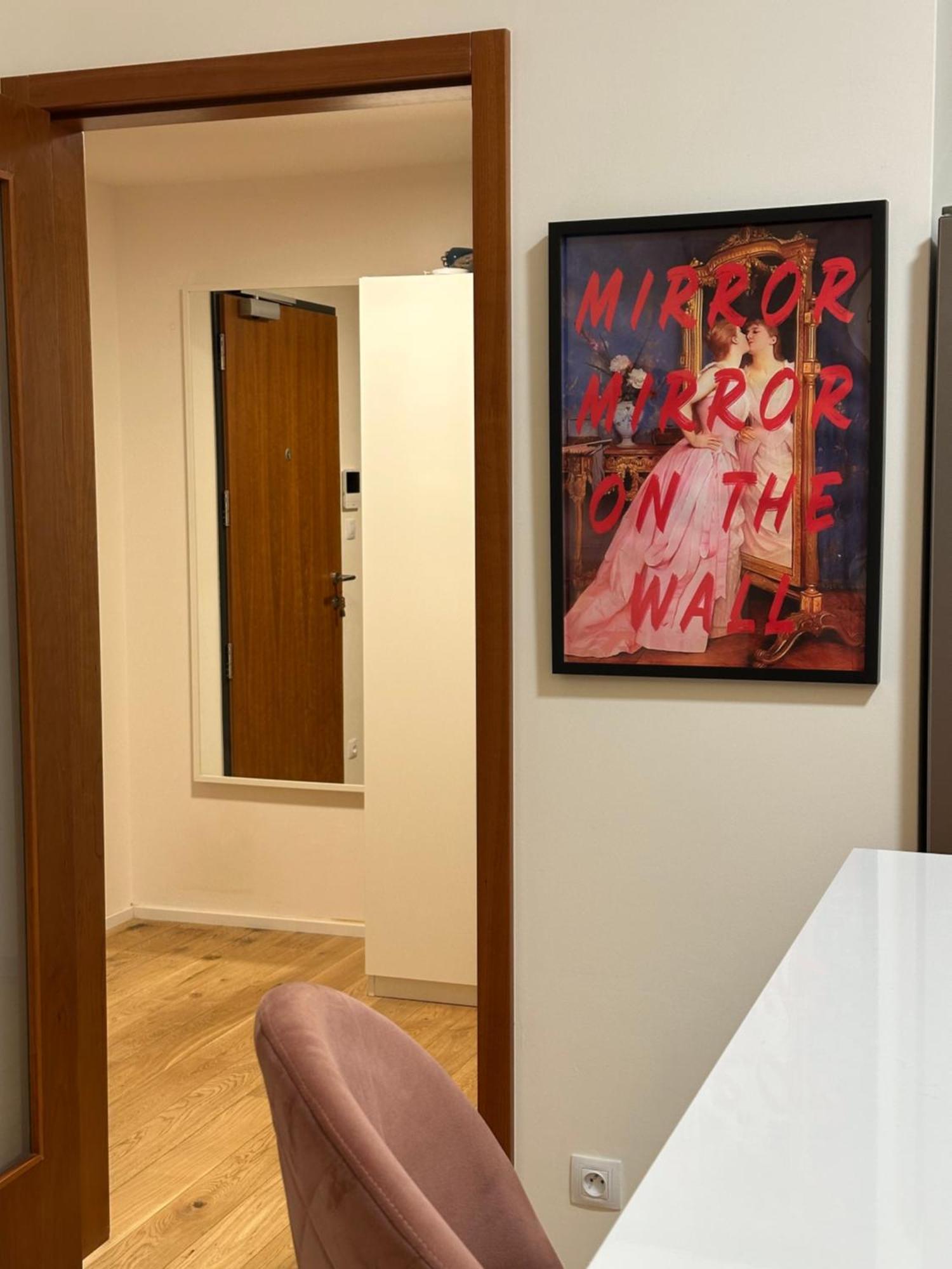 Pasta Party Apartment, Free Parking, Fully Equipped Prague