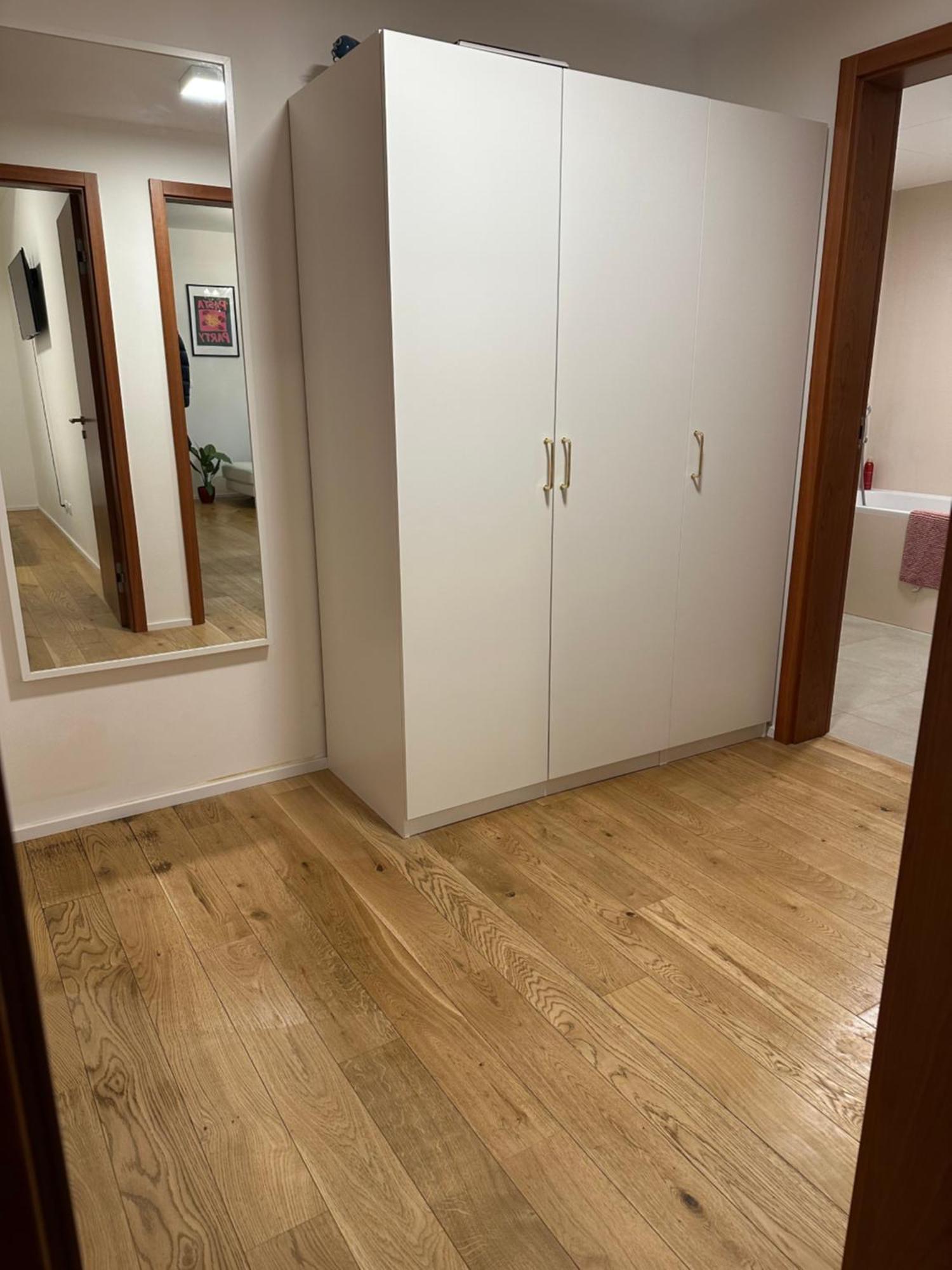 Pasta Party Apartment, Free Parking, Fully Equipped Prague
